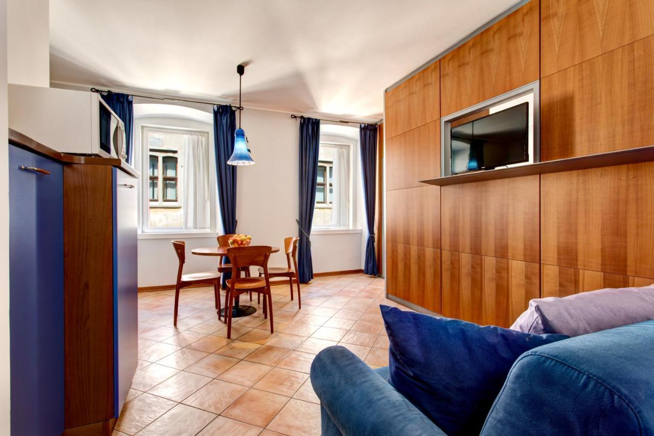 Aparthotel San Giusto