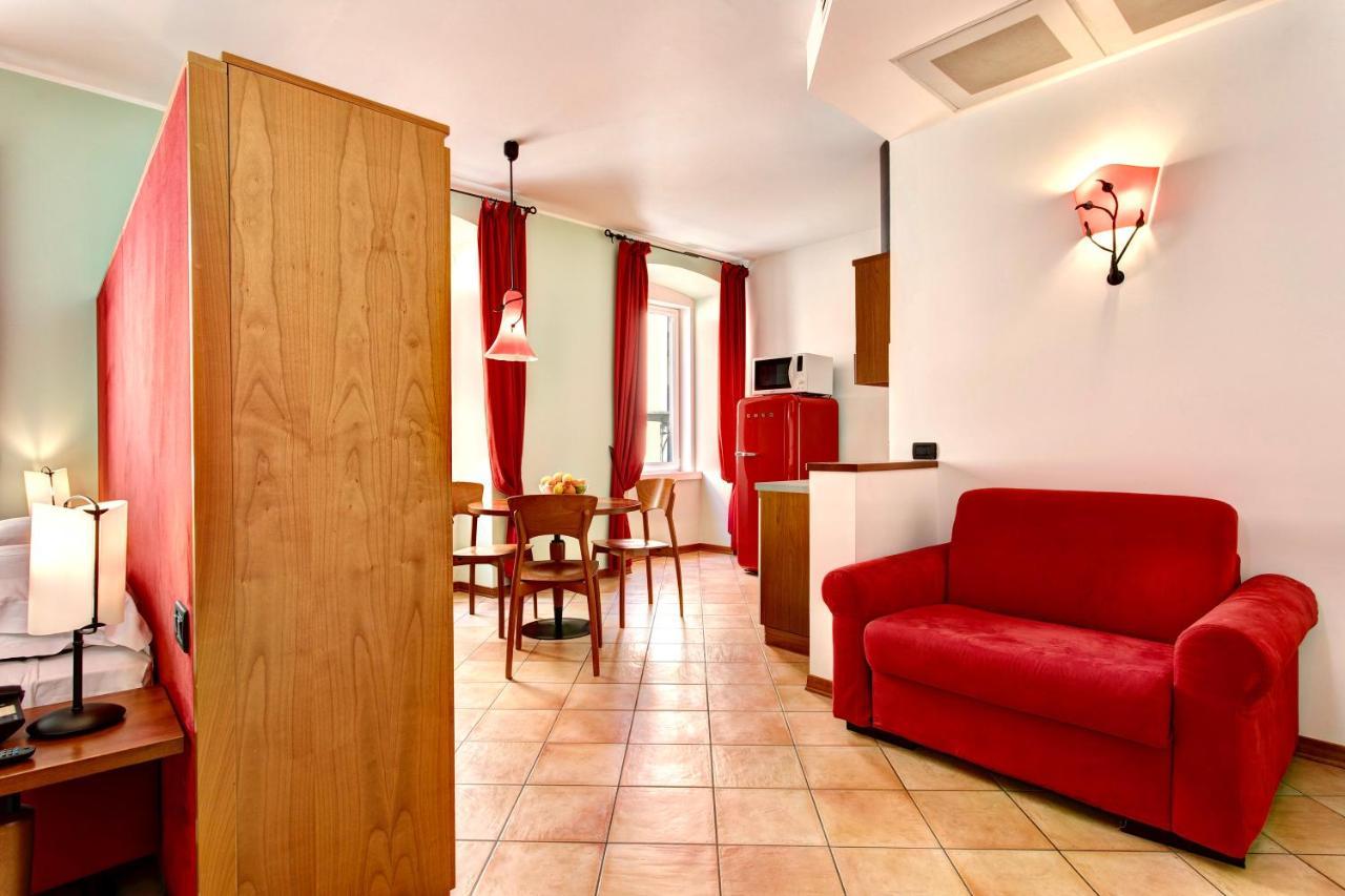 San Giusto 4* Trieste