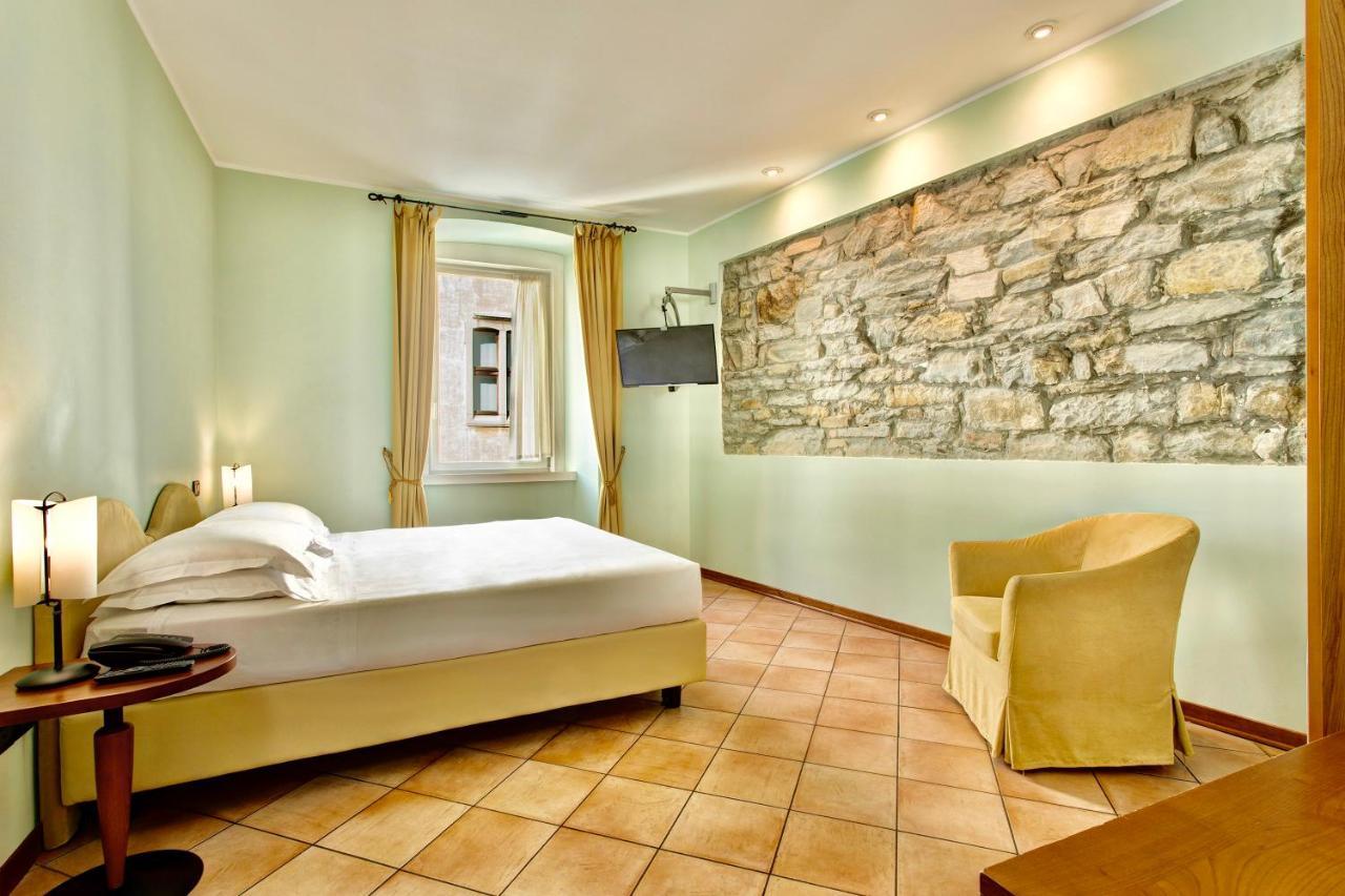 San Giusto Apartahotel Trieste