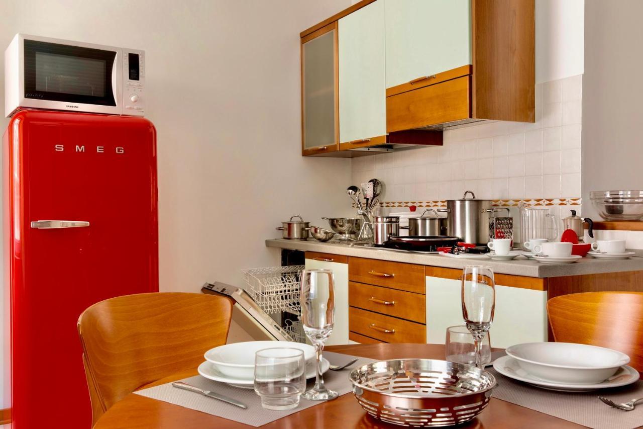Aparthotel San Giusto 4*