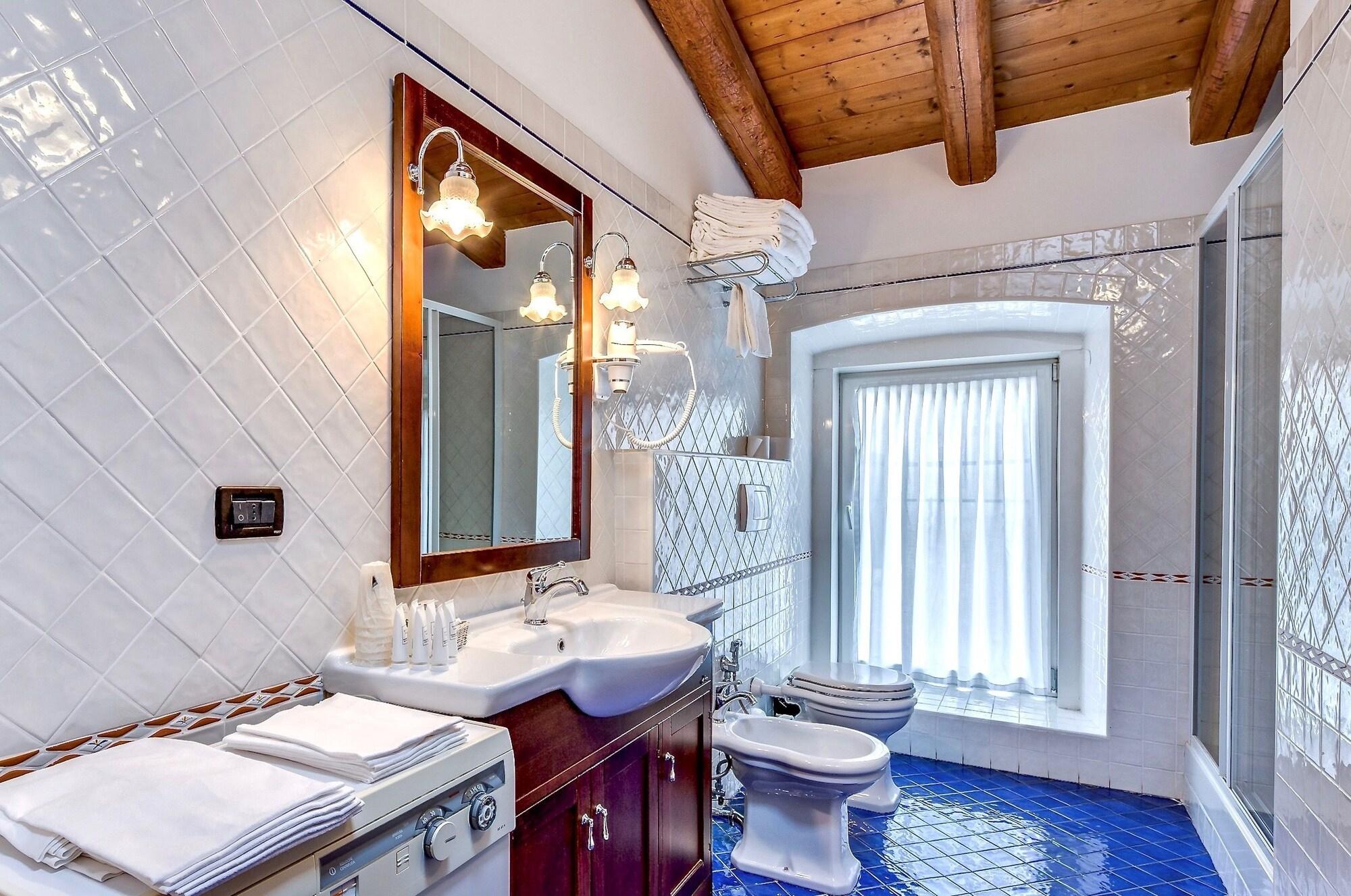 Aparthotel San Giusto