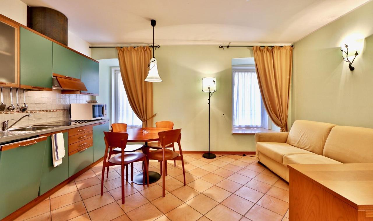 Aparthotel San Giusto